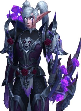 Nal render