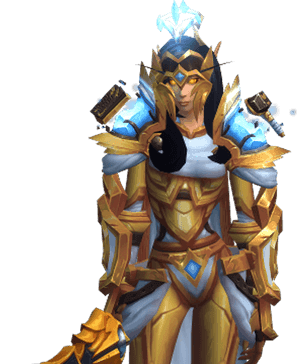 Nevaa render