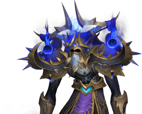 Nevasjin render