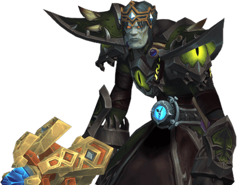 Null render