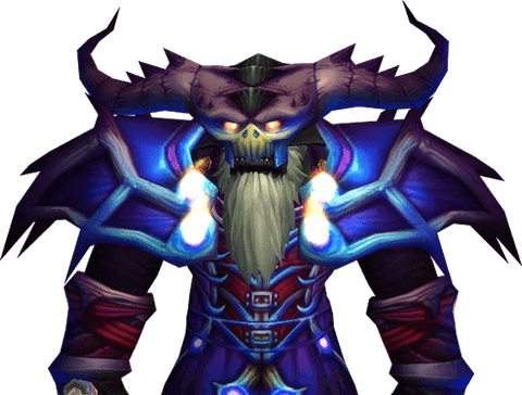 Nzaki render