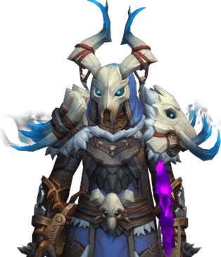Razz render