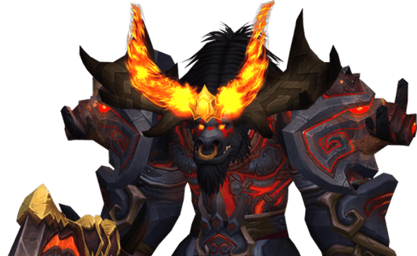Razzmined render