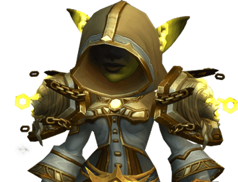Seraly render