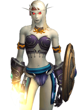 Starkad render