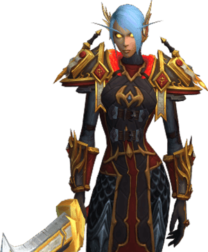 Surà render