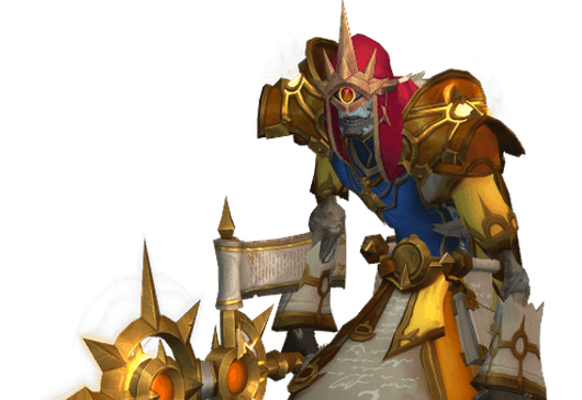 Tharbad render