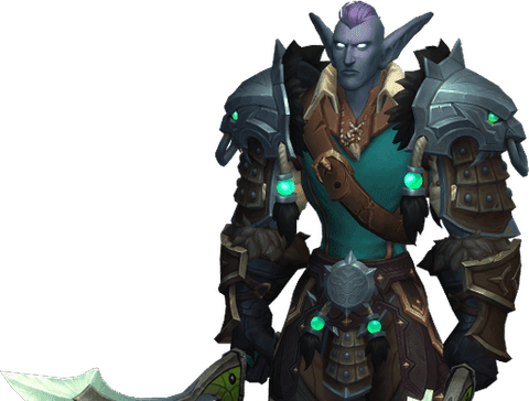 Yásu render