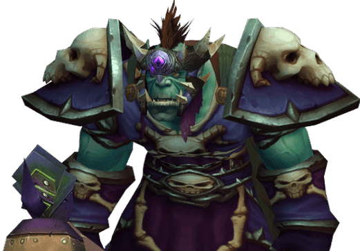 Alius render