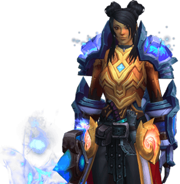 Antrejia render