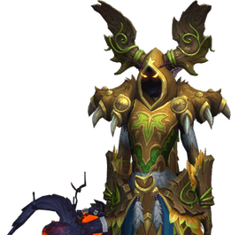 Azumí render