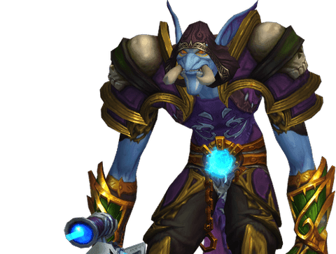 Azum render