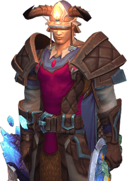 Bayda render