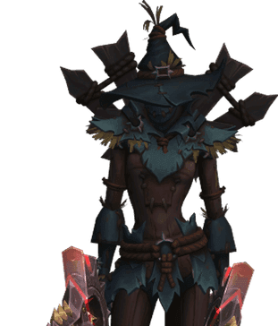 Catfish render
