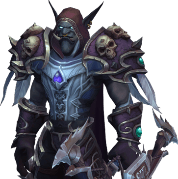 Dalham render