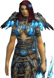 Deshira render