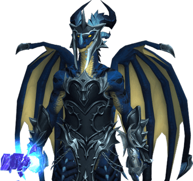 Deviaa render
