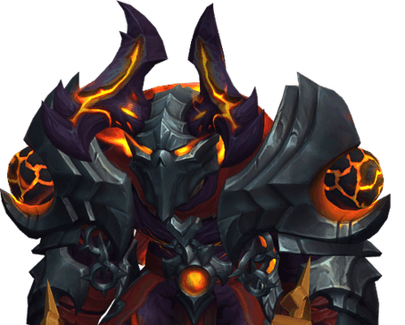 Dracar render