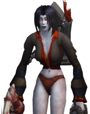 Edeltreu render
