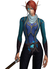 Elariane render