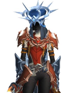 Emnes render