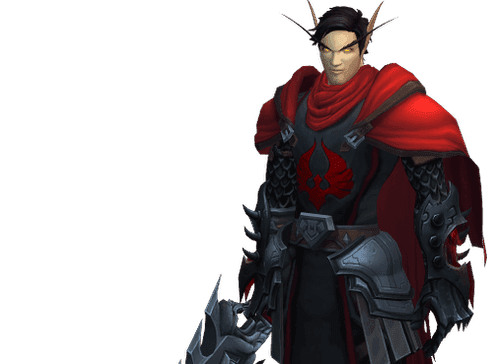 Erias render