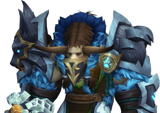 Eruarn render