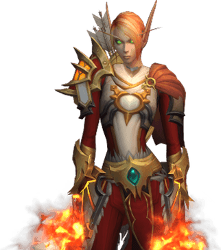 Faewynn render