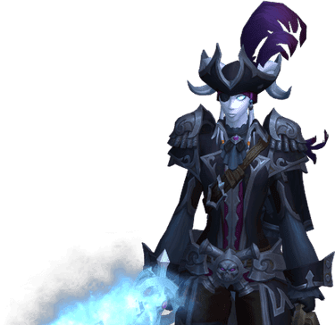 Faraani render