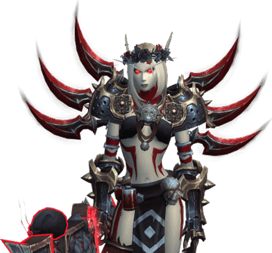 Fayina render