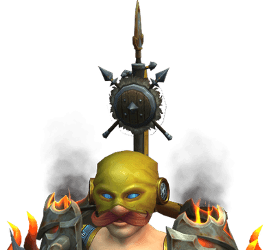 Fizzlecrank render
