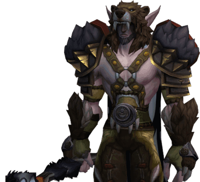 Forgon render