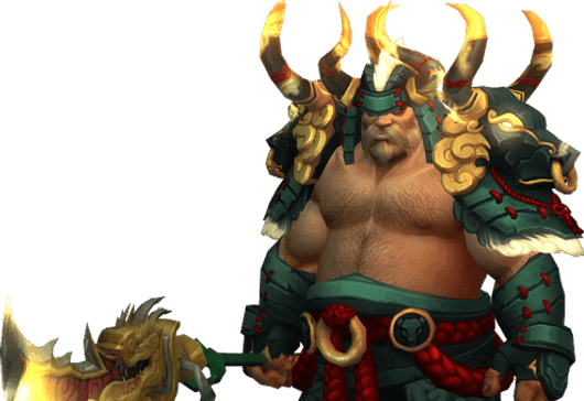 Hulvard render