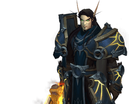 Idurâ render
