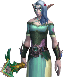 Inayah render