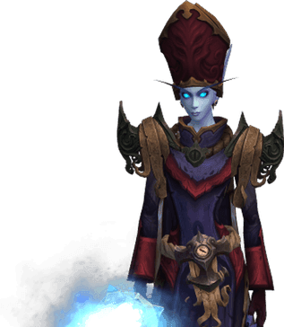 Ione render