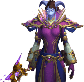 Jeazelle render