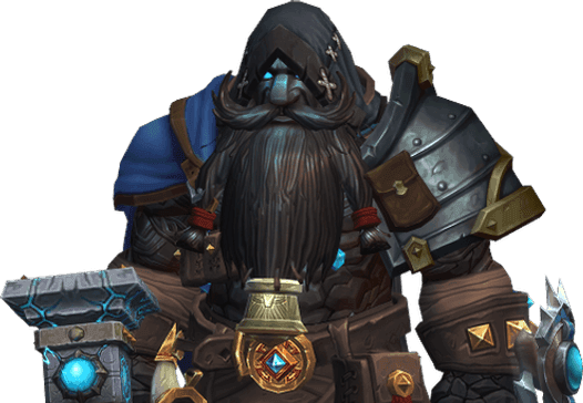 Jugger render
