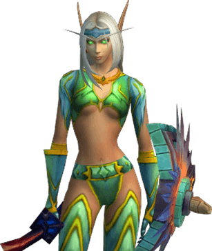 Juruishi render