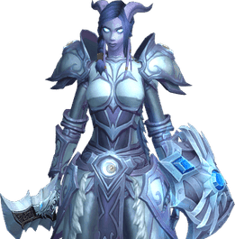 Kalmoraa render