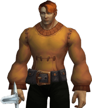 Kandiskaiser render