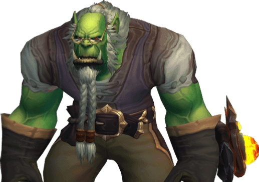Kandorr render
