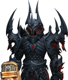 Ashkalon render