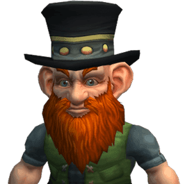 Kumpelstilz render