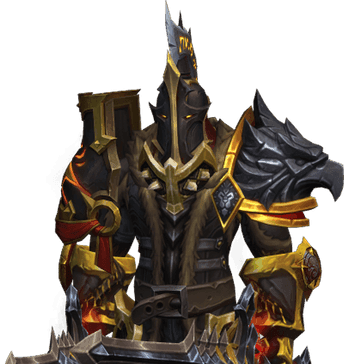 Lonell render
