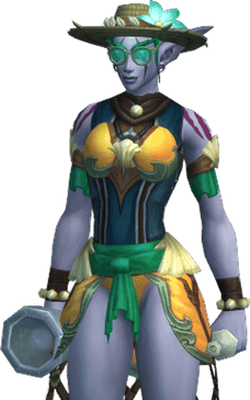 Lumpi render