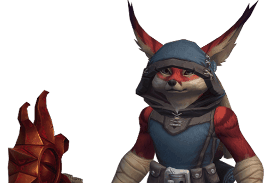 Lunîr render