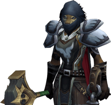 Lun render