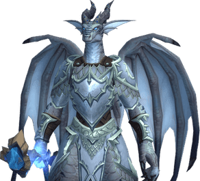 Lythiás render