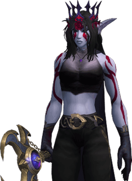 Malýsa render